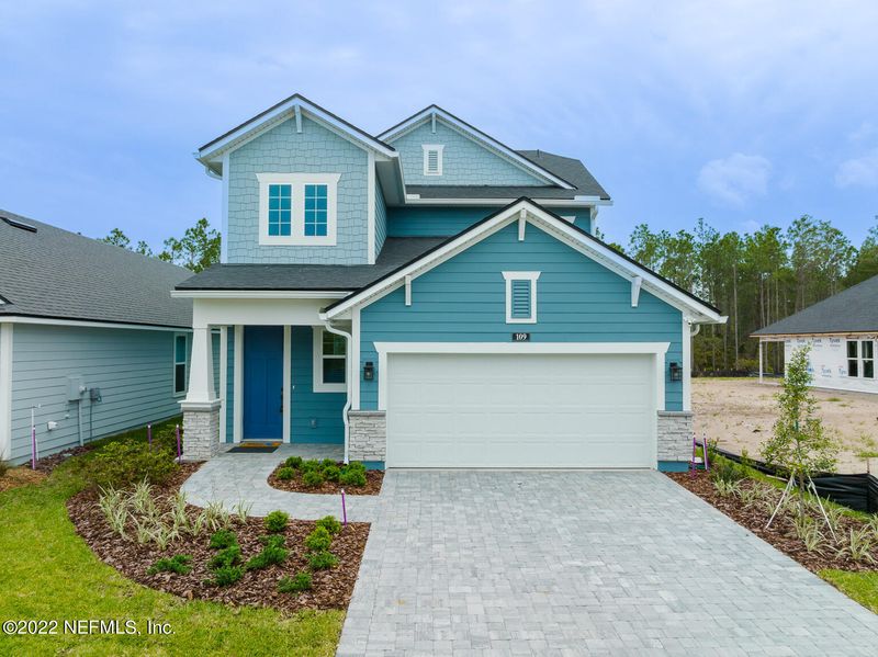 109 Rainbow Trout Ln, Ponte Vedra, FL 32081