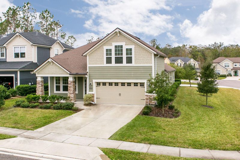 109 Tollerton Ave, St Johns, FL 32259
