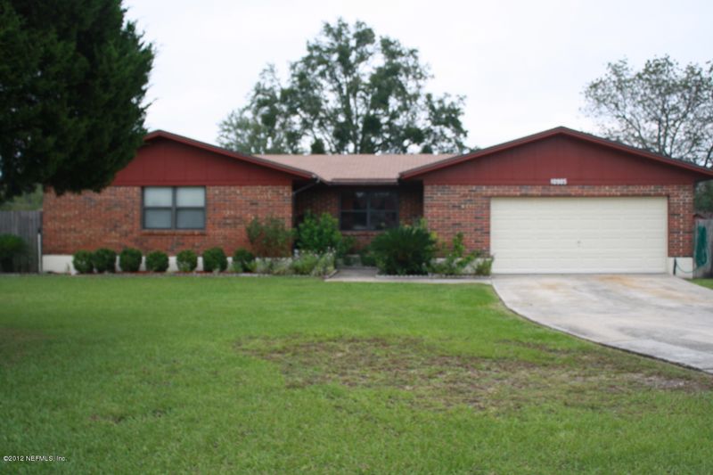 10905 Luana Dr N, Jacksonville, FL 32246