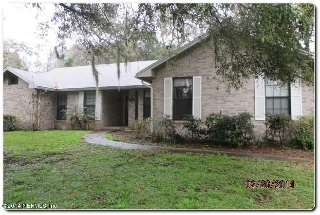 10907 Dover Cove Ln, Jacksonville, FL 32225