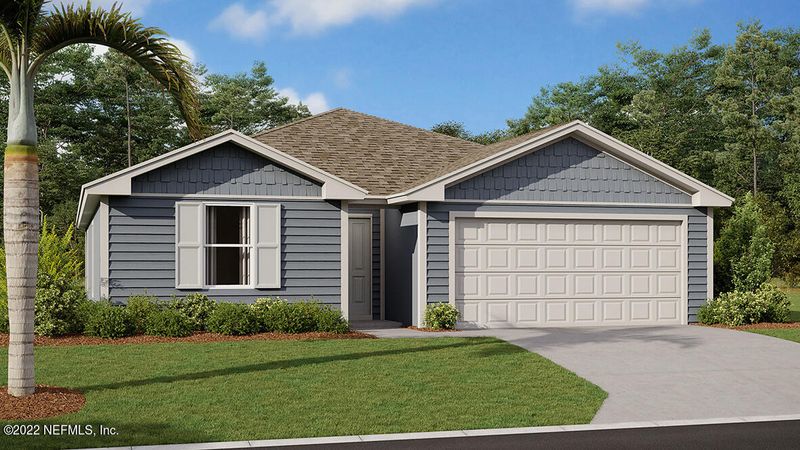 1091 Morgans Treasure Rd, St Augustine, FL 32084