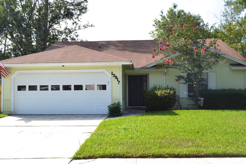 10917 Buggy Whip Dr, Jacksonville, FL 32257