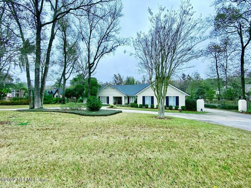 10917 Crosswicks Rd, Jacksonville, FL 32256