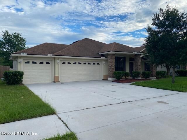 10917 Stanton Hills Dr E, Jacksonville, FL 32222