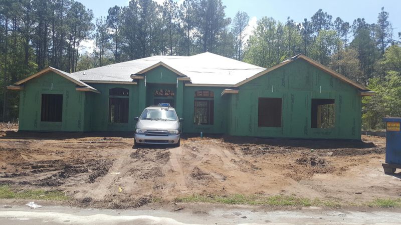 10919 Lothmore, Jacksonville, FL 32221