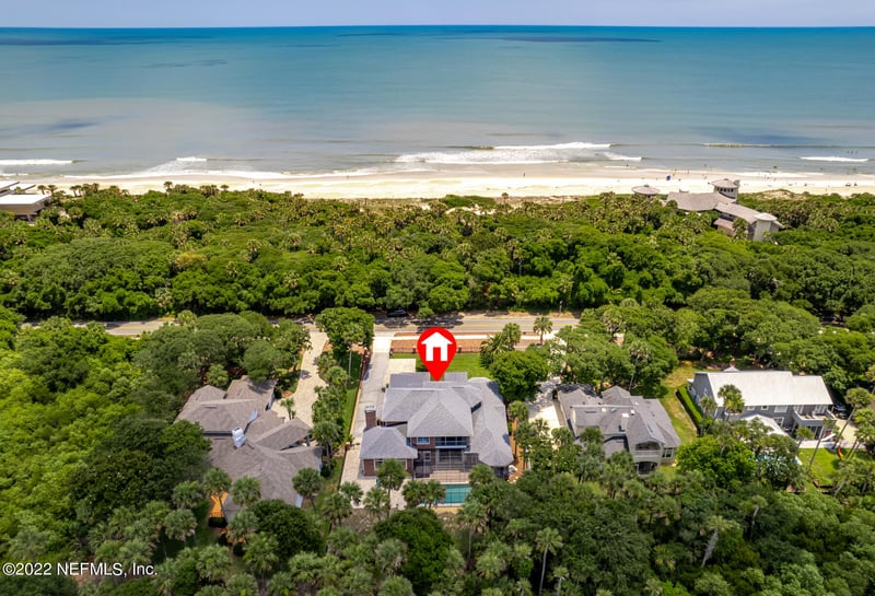 1092 Ponte Vedra Blvd, Ponte Vedra Beach, FL 32082