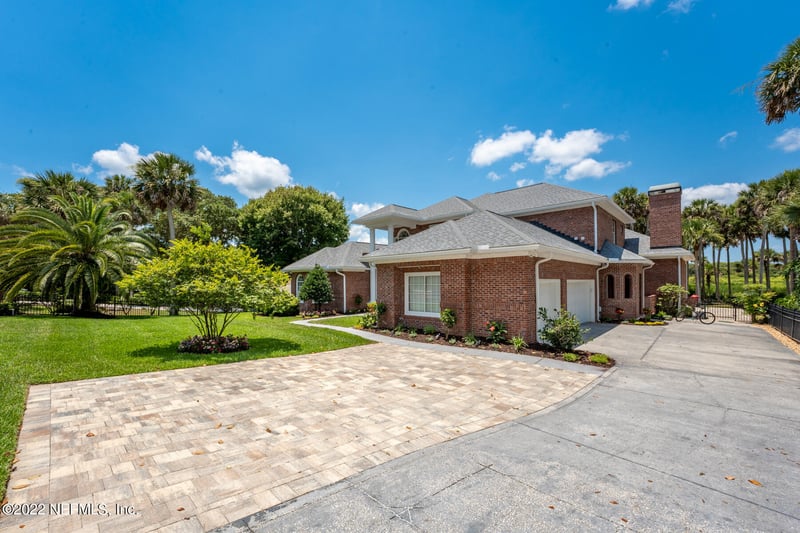 1092 Ponte Vedra Blvd, Ponte Vedra Beach, FL 32082
