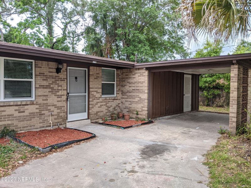 10922 Luana Dr N, Jacksonville, FL 32246