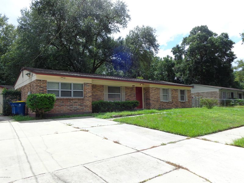 10925 Key Vega Dr, Jacksonville, FL 32218