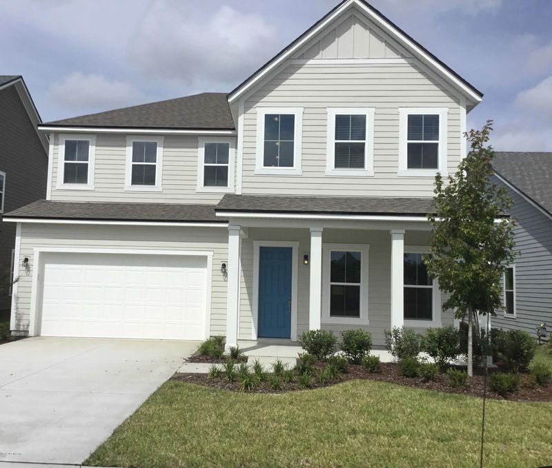 1093 Laurel Valley Dr, Orange Park, FL 32065
