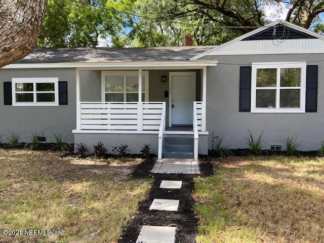 1093 Mackinaw St, Jacksonville, FL 32254