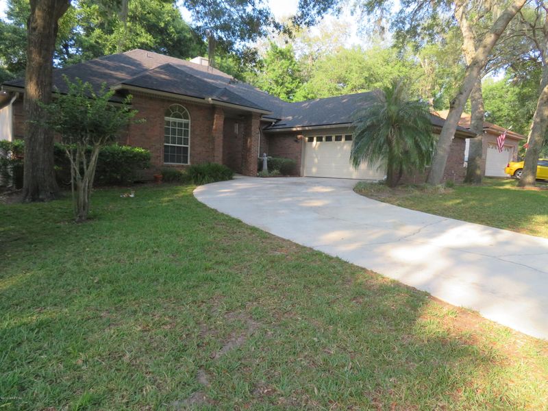 10935 Houndwell Way, Jacksonville, FL 32225