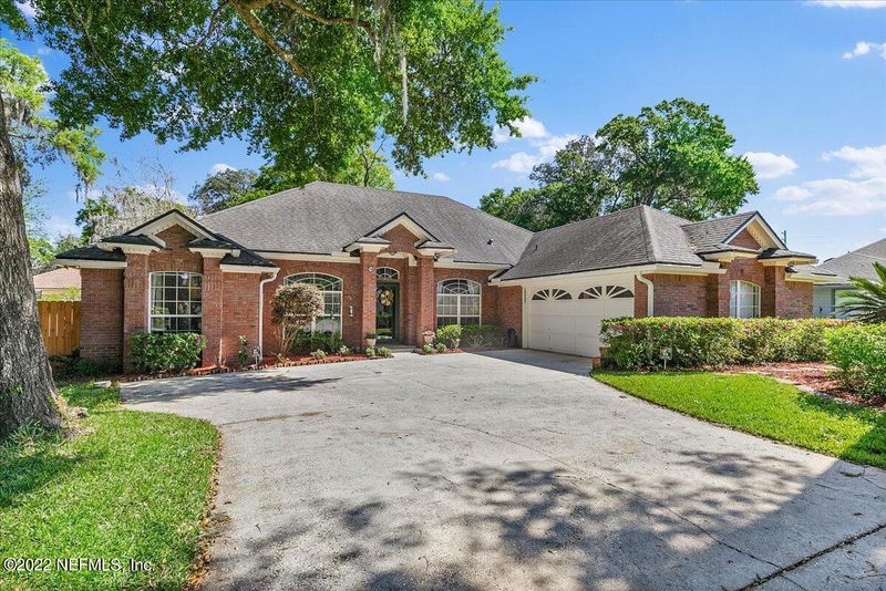 10935 Putney Ct, Jacksonville, FL 32225