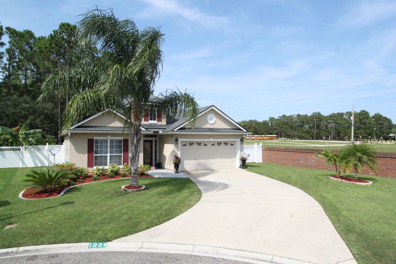 1094 Briarcreek Rd, Jacksonville, FL 32225