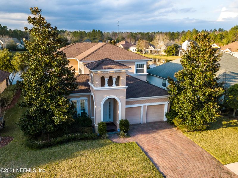 1094 Green Pine Cir, Orange Park, FL 32065