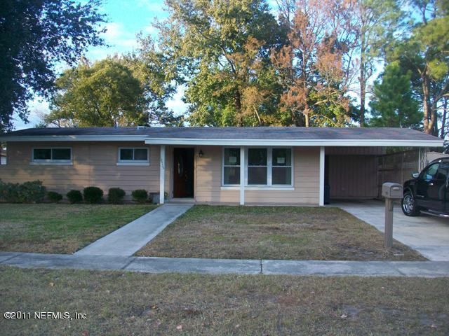10955 Java Dr, Jacksonville, FL 32246