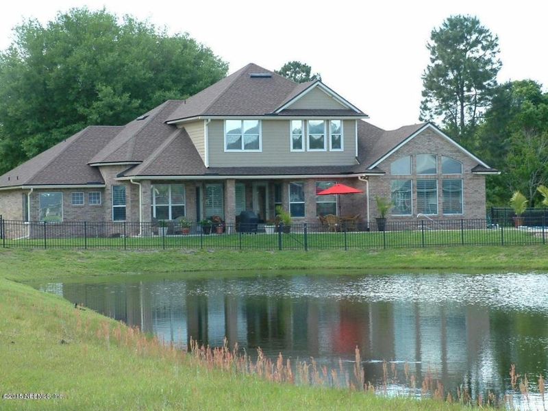 1096 Morning Stroll Ln, Jacksonville, FL 32221