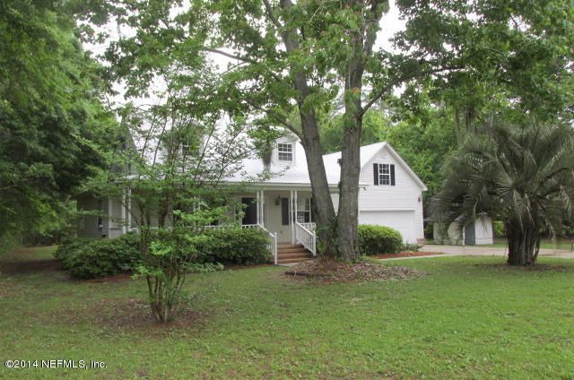 10961 Normandy Blvd, Jacksonville, FL 32221