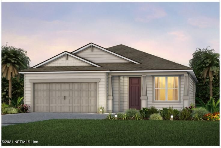 10970 Kentworth Way, Jacksonville, FL 32256