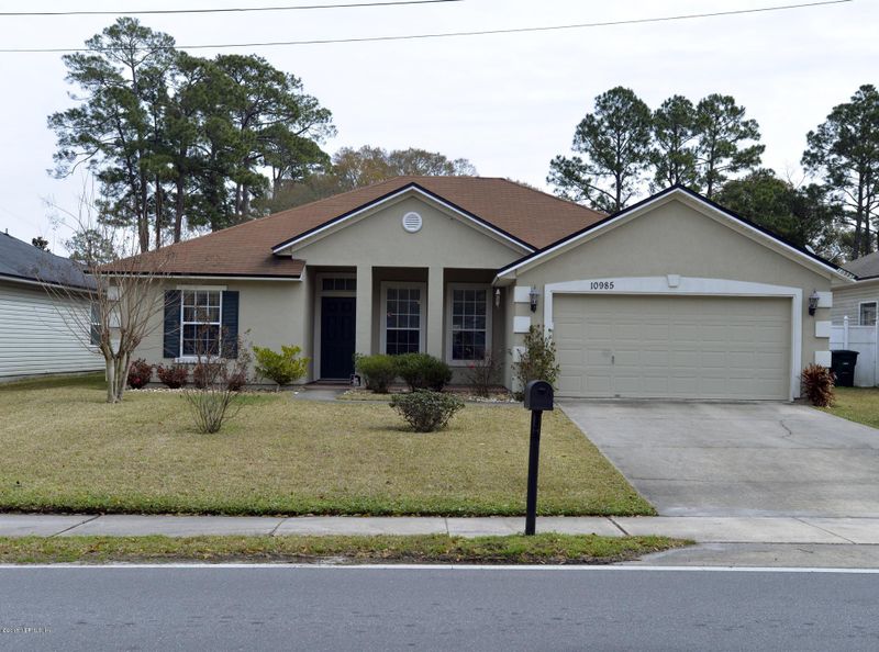 10985 Pine Acres Rd, Jacksonville, FL 32257