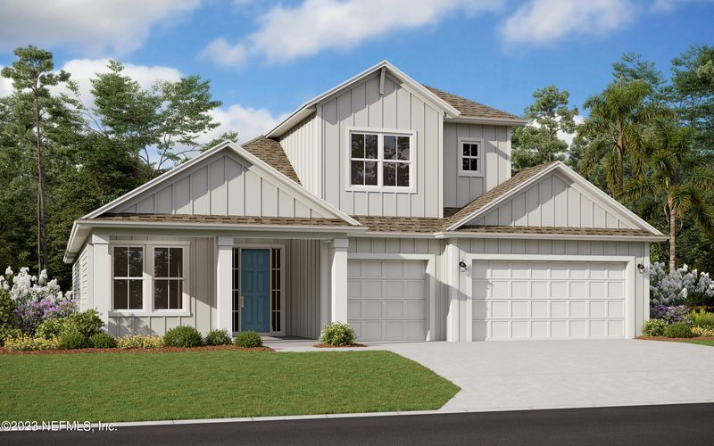 1099 Windley Dr, St Augustine, FL 32092