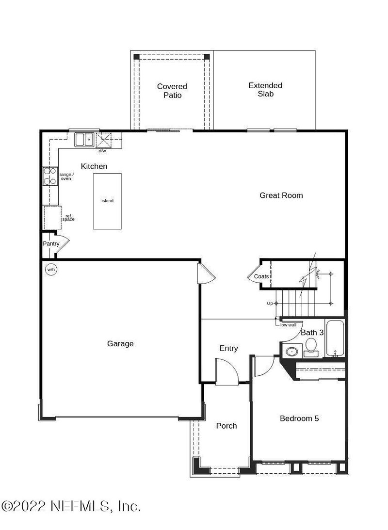 10994 Stapleton Dr, Jacksonville, FL 32222