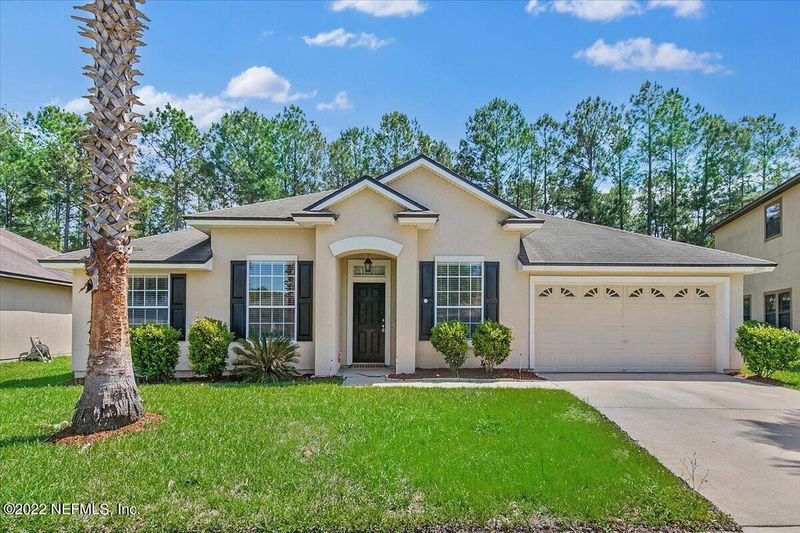 10995 E Apple Blossom Trl, Jacksonville, FL 32218