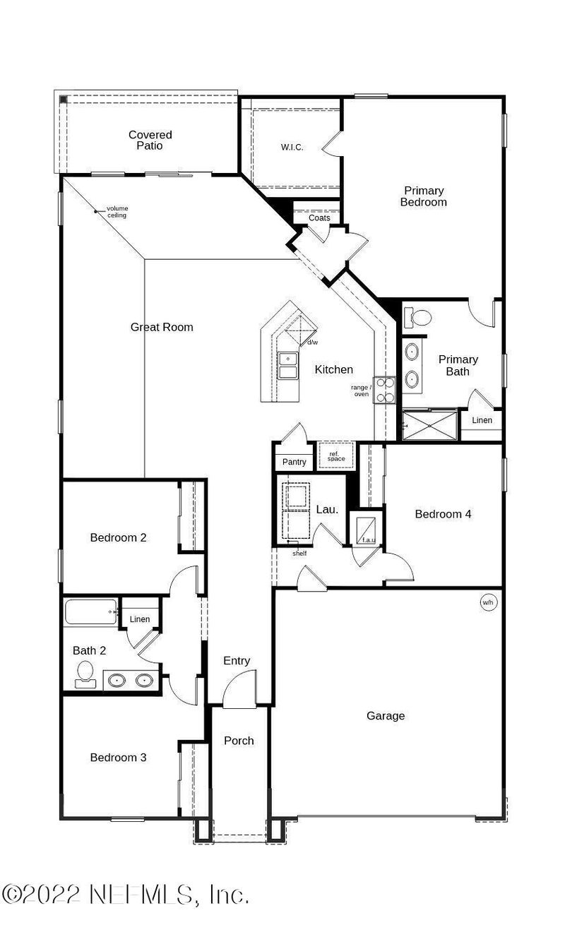 10997 Stapleton Dr, Jacksonville, FL 32222