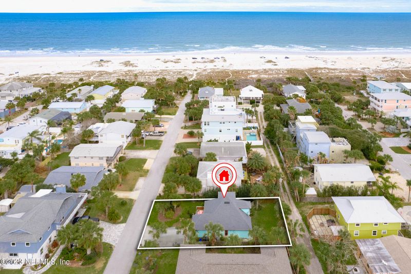 11 C St, St Augustine, FL 32080