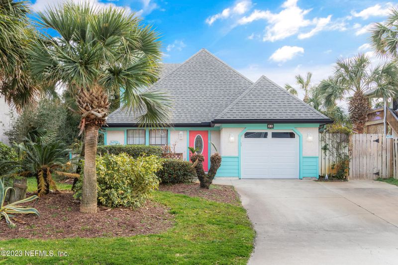 11 C St, St Augustine, FL 32080