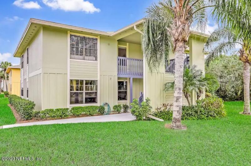 11 Clipper Ct, St Augustine, FL 32080