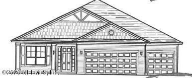 11 Daniel Creek Ct #13, St Augustine, FL 32095