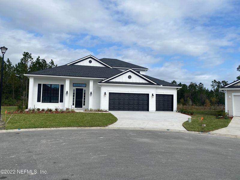 11 Katie Creek Ct #0104, St Augustine, FL 32095