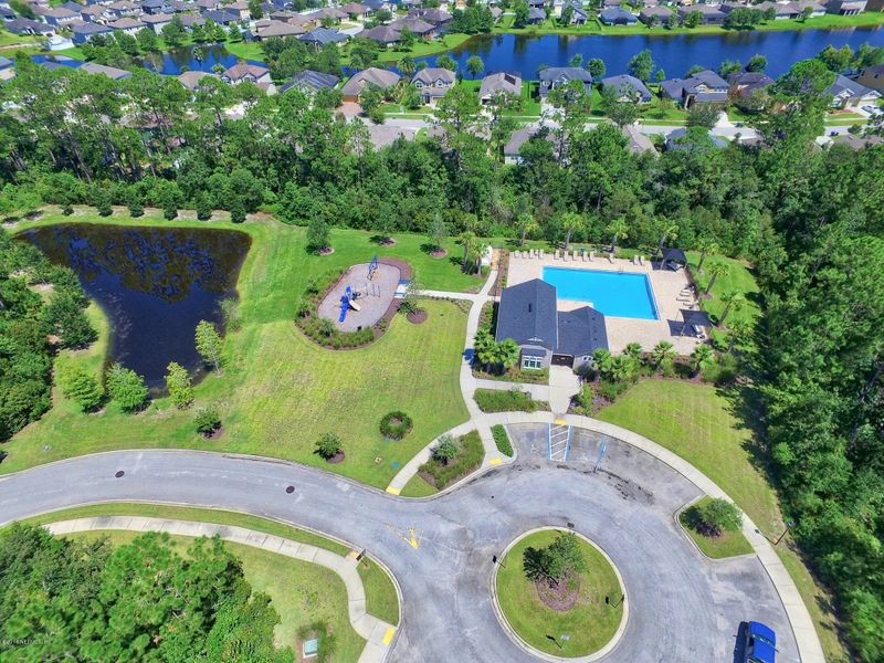 11 La Paz Way, St Augustine, FL 32092