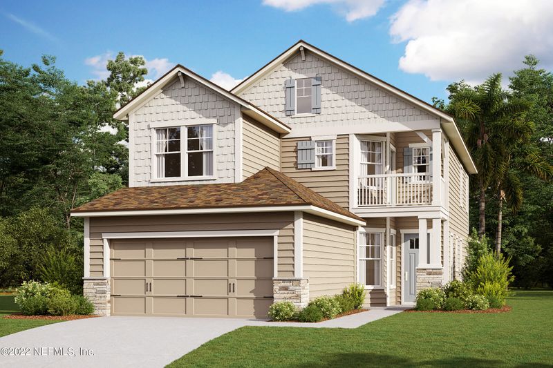 11 Rainbow Trout Ln, Ponte Vedra, FL 32081