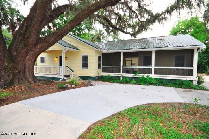 11 Sanchez Ave, St Augustine, FL 32084