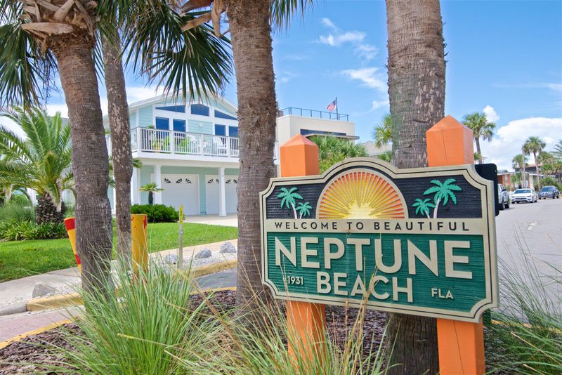 110-112 Seagate Ave, Neptune Beach, FL 32266