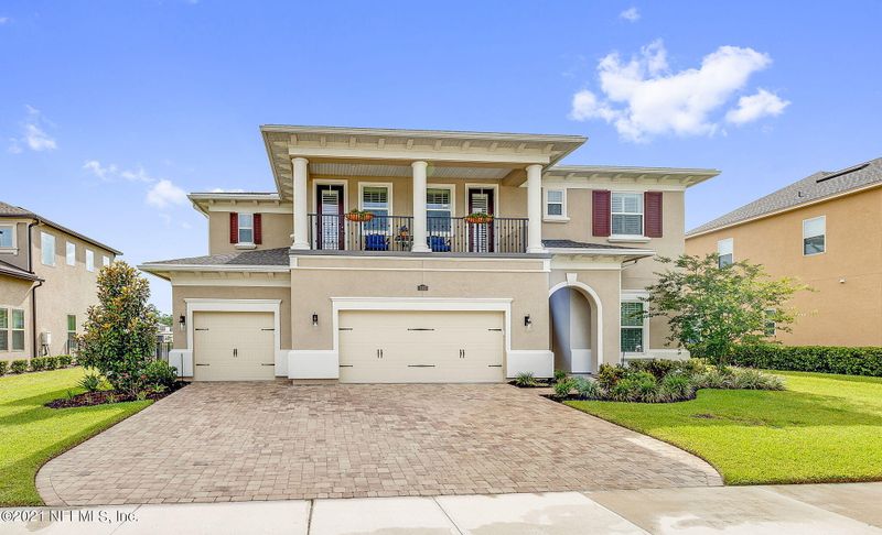 110 Amalurra Trl, St Johns, FL 32259