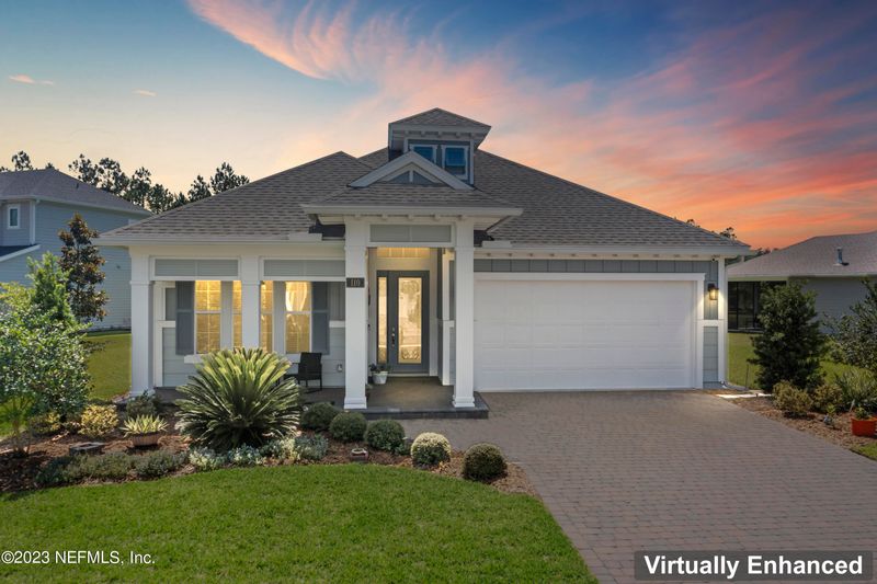 110 Briar Ridge Ct, Ponte Vedra, FL 32081