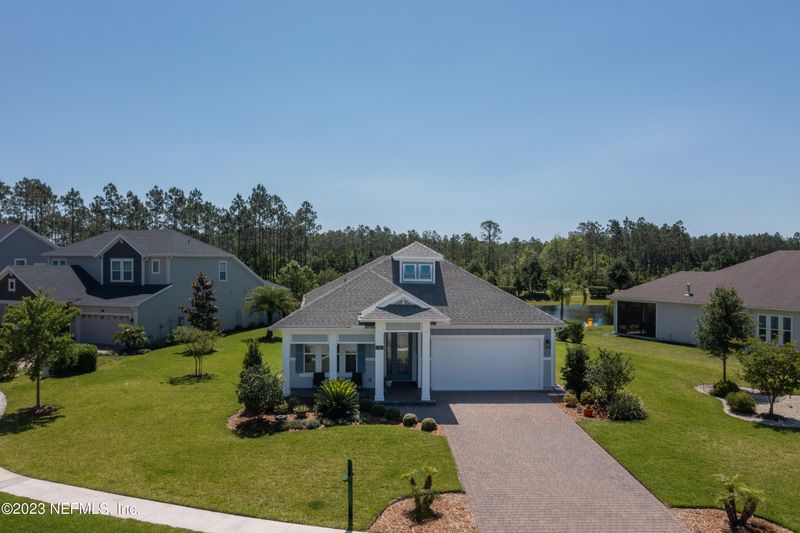 110 Briar Ridge Ct, Ponte Vedra, FL 32081