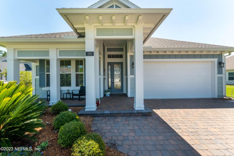110 Briar Ridge Ct, Ponte Vedra, FL 32081