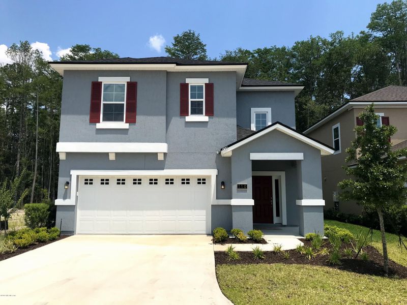 110 Cottage Link Walk, St Augustine, FL 32092