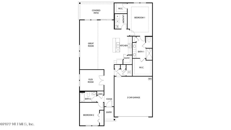 110 Dove Tree Ln, St Augustine, FL 32095