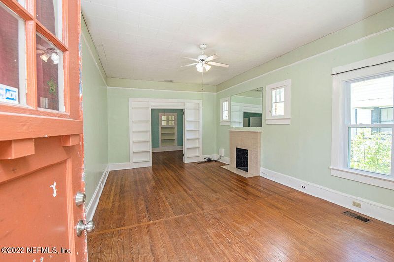 110 E Lattin St, Hastings, FL 32145