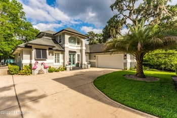 110 Fairway Oaks Dr, Fleming Island, FL 32003