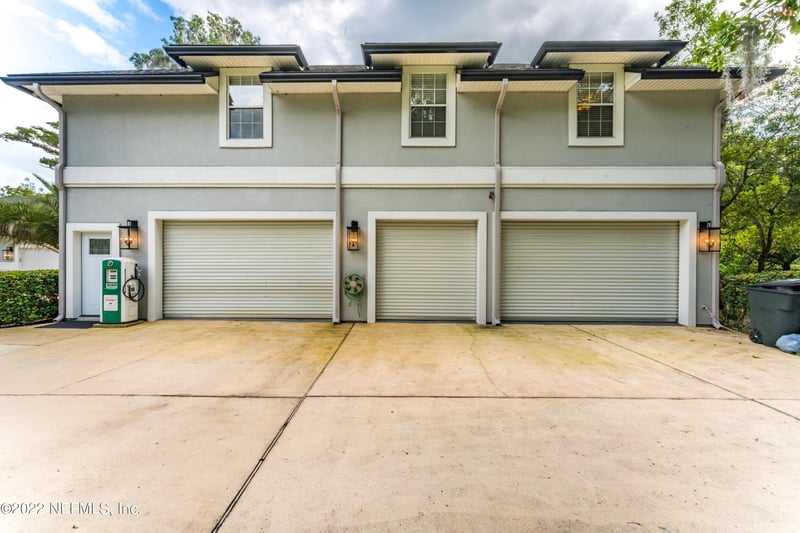 110 Fairway Oaks Dr, Fleming Island, FL 32003
