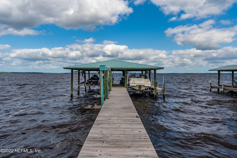 110 Fairway Oaks Dr, Fleming Island, FL 32003