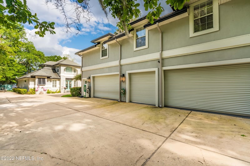 110 Fairway Oaks Dr, Fleming Island, FL 32003