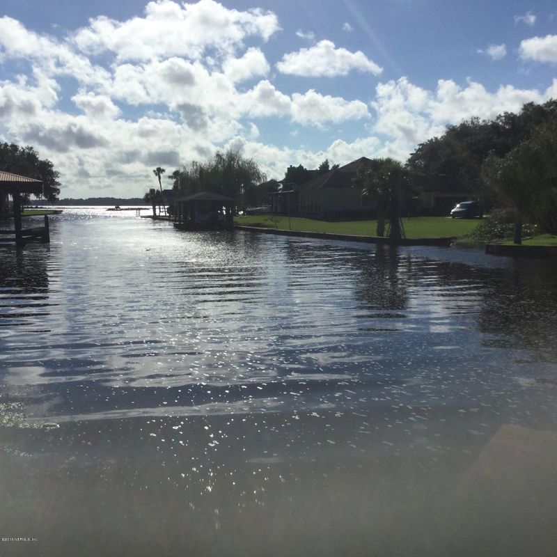 110 Milwaukee Ave, Orange Park, FL 32073