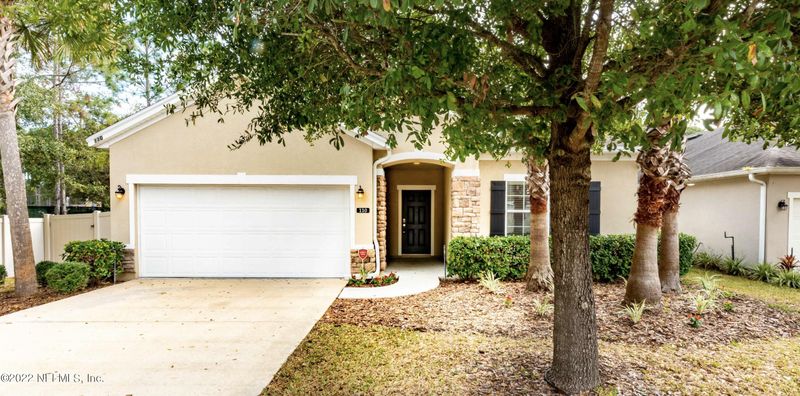 110 Mission Woods Way, St Augustine, FL 32084